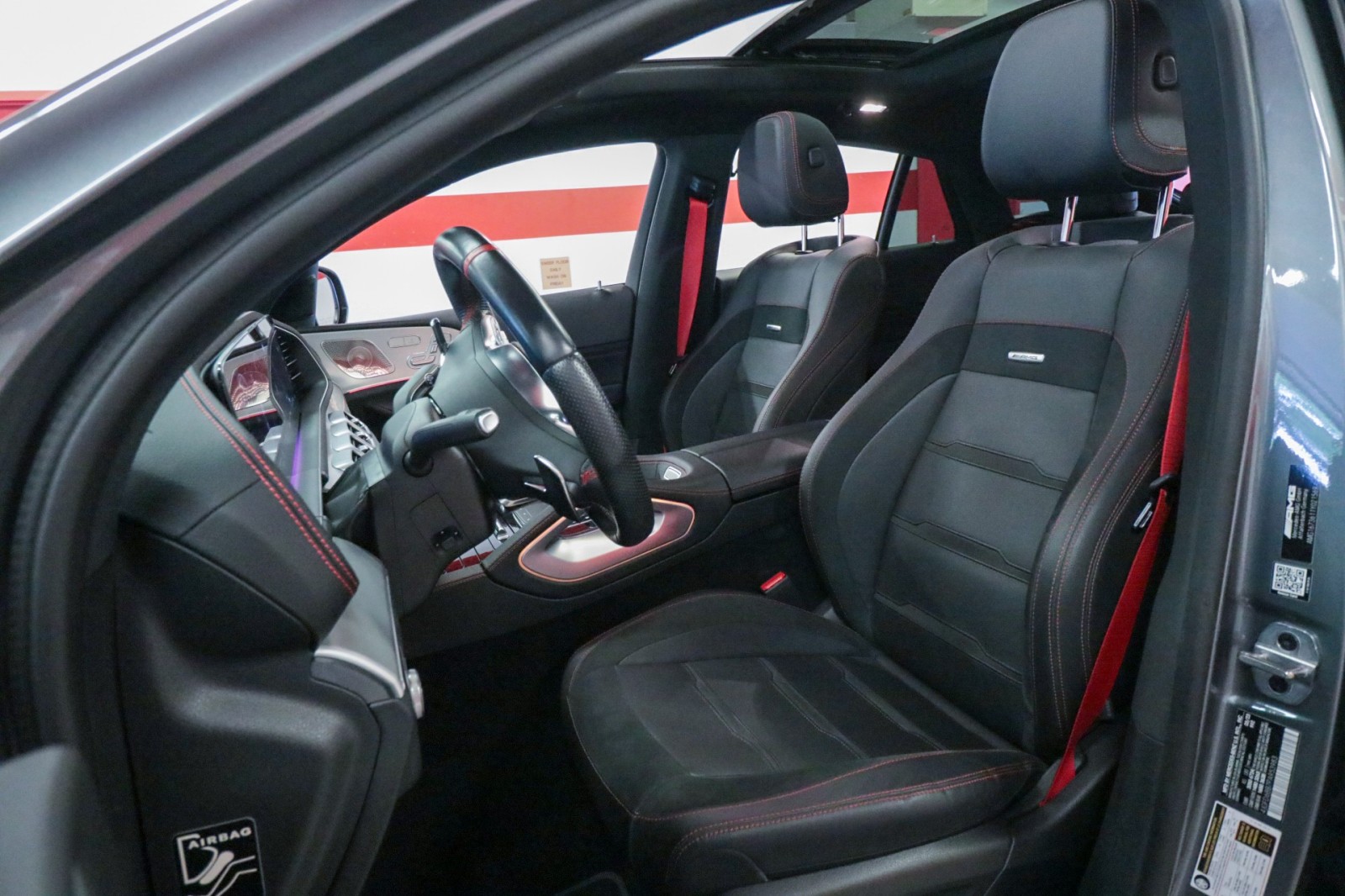 Used Car 2023 Mercedes-benz Gle  Amg Gle 53 For Sale Under $80,000 In Austin, Texas