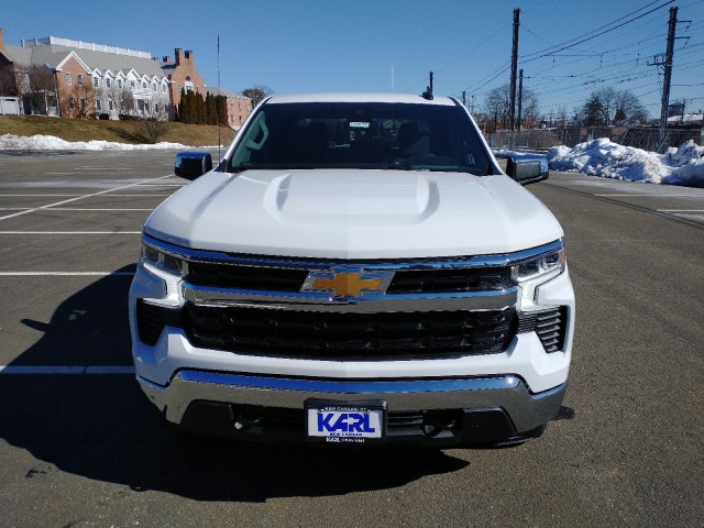 2024 Chevrolet Silverado 1500 LT 2