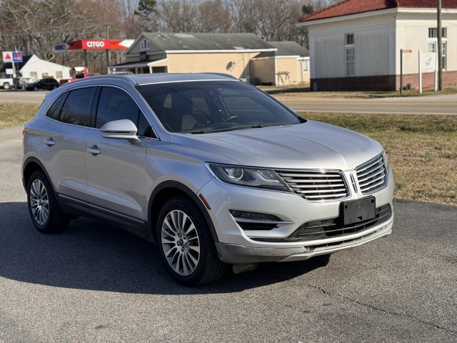 2017 Lincoln MKC AWD Reserve in , 