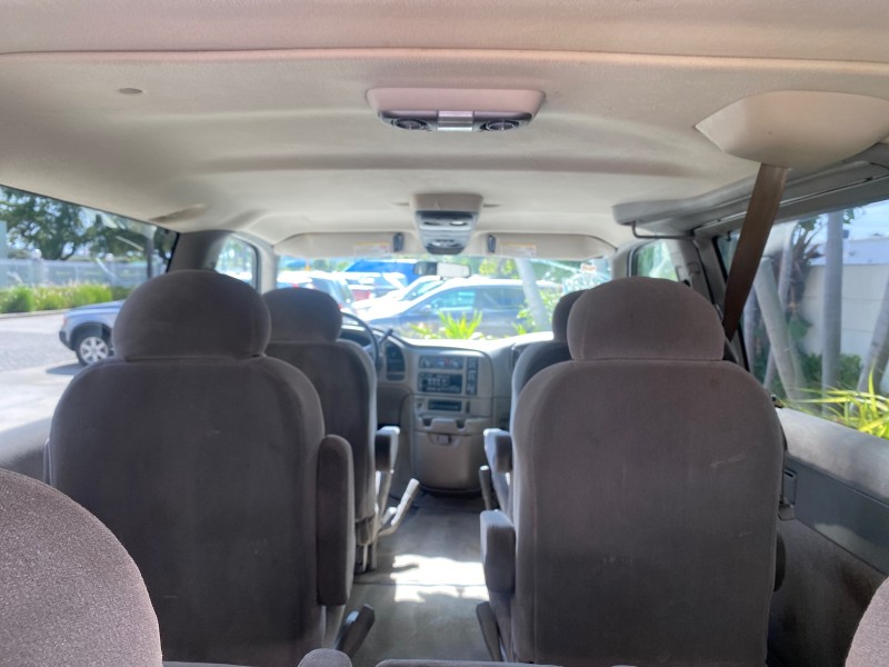 2005 Chevrolet Astro Passenger LT LOW MILES 67,376 1 OWNER in , 