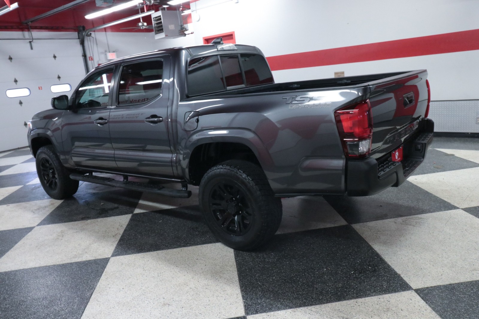 Used Car 2021 Toyota Tacoma 2wd  Sr For Sale Under $30,000 In Austin, Texas