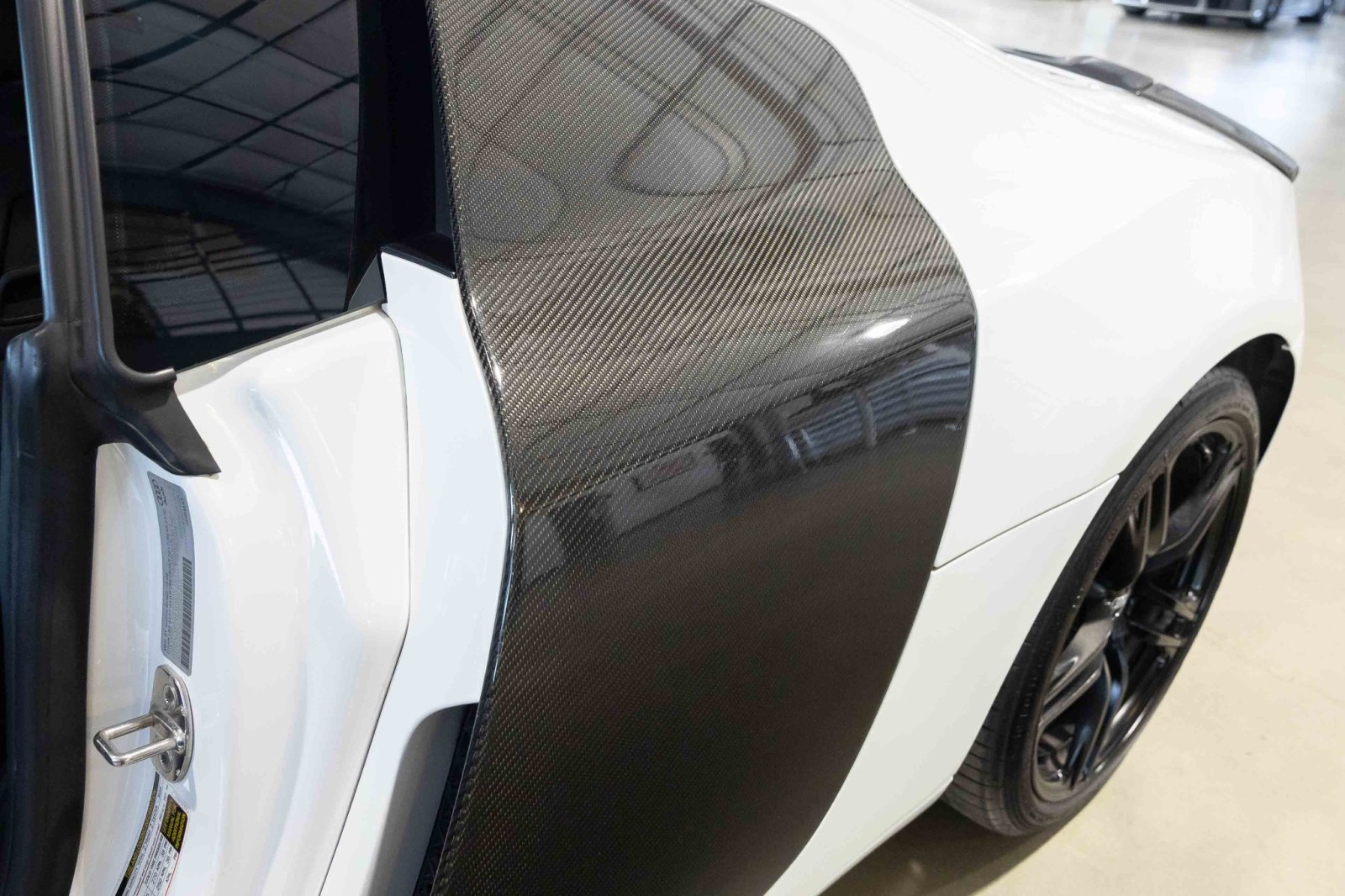 Used Car 2009 Audi R8  4.2l For Sale In Boerne, Texas
