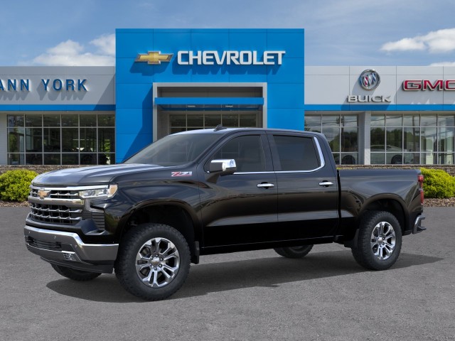 ChevroletSilverado 15002