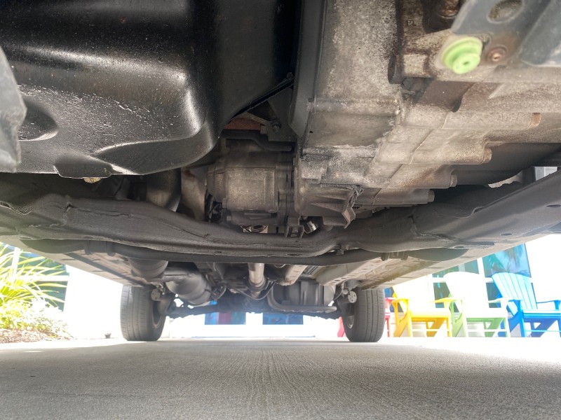 2003 Honda CR-V EX 4WD NICE CLEAN SUNROOF in , 