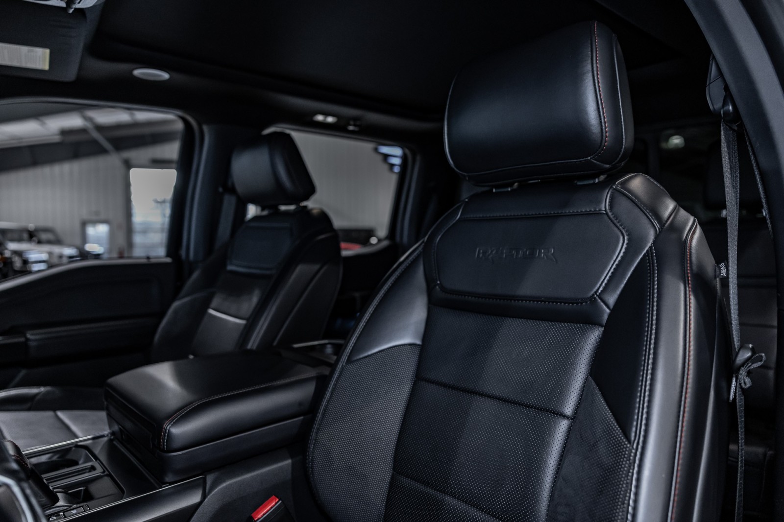 Used Car 2024 Ford F-150  Raptor For Sale Under $80,000 In Boerne, Texas