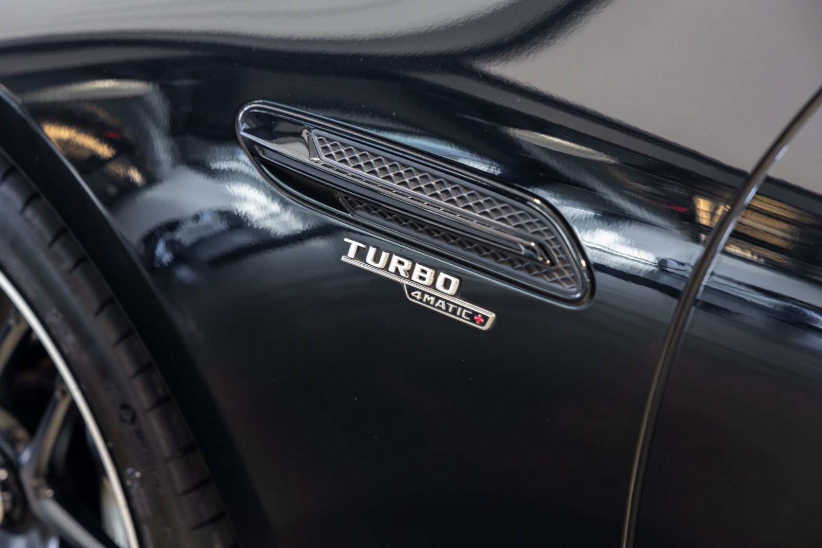 Used Car 2021 Mercedes-benz Amg Gt  Amg Gt 53 For Sale Under $70,000 In Boerne, Texas