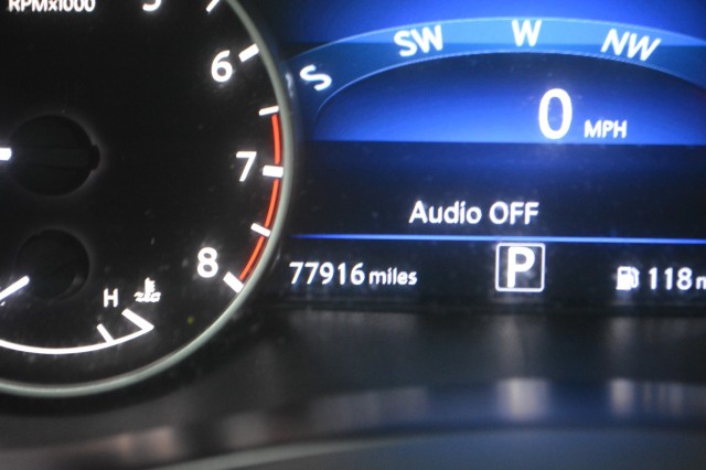Used 2016 Nissan Murano SV  for sale in Geneva NY