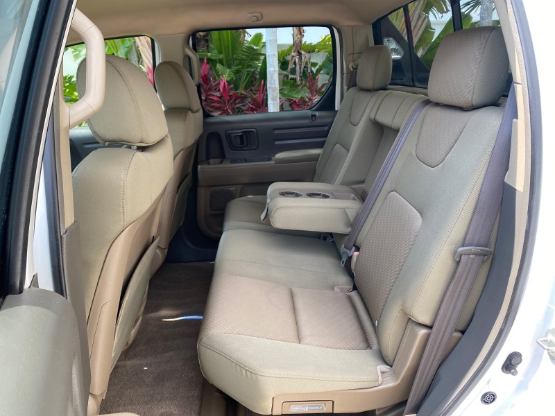 2008 Honda Ridgeline RTS 4WD LOW MILES 73,653 1 OWNER in , 
