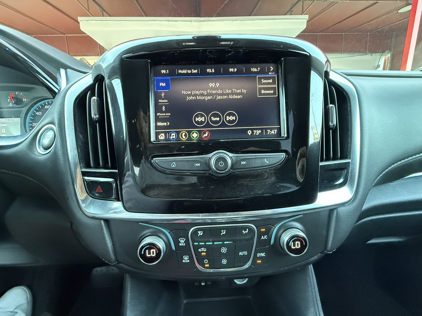 2020 Chevrolet Traverse - $18,977