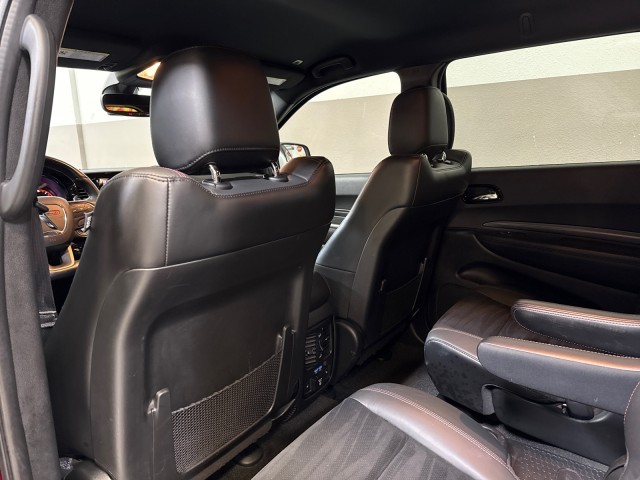 2021 Dodge Durango R/T Blacktop Hemi V8 in , 