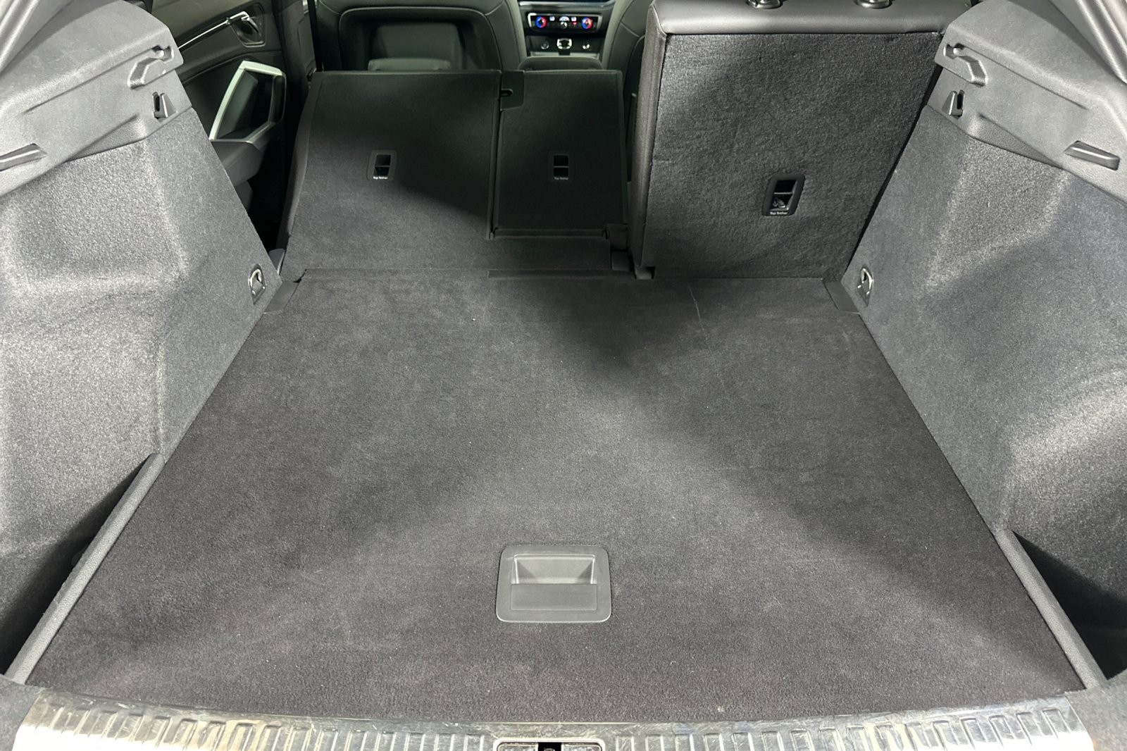 Used 2022 Chronos Gray Metallic Audi S line Premium 45 TFSI quattro image 14