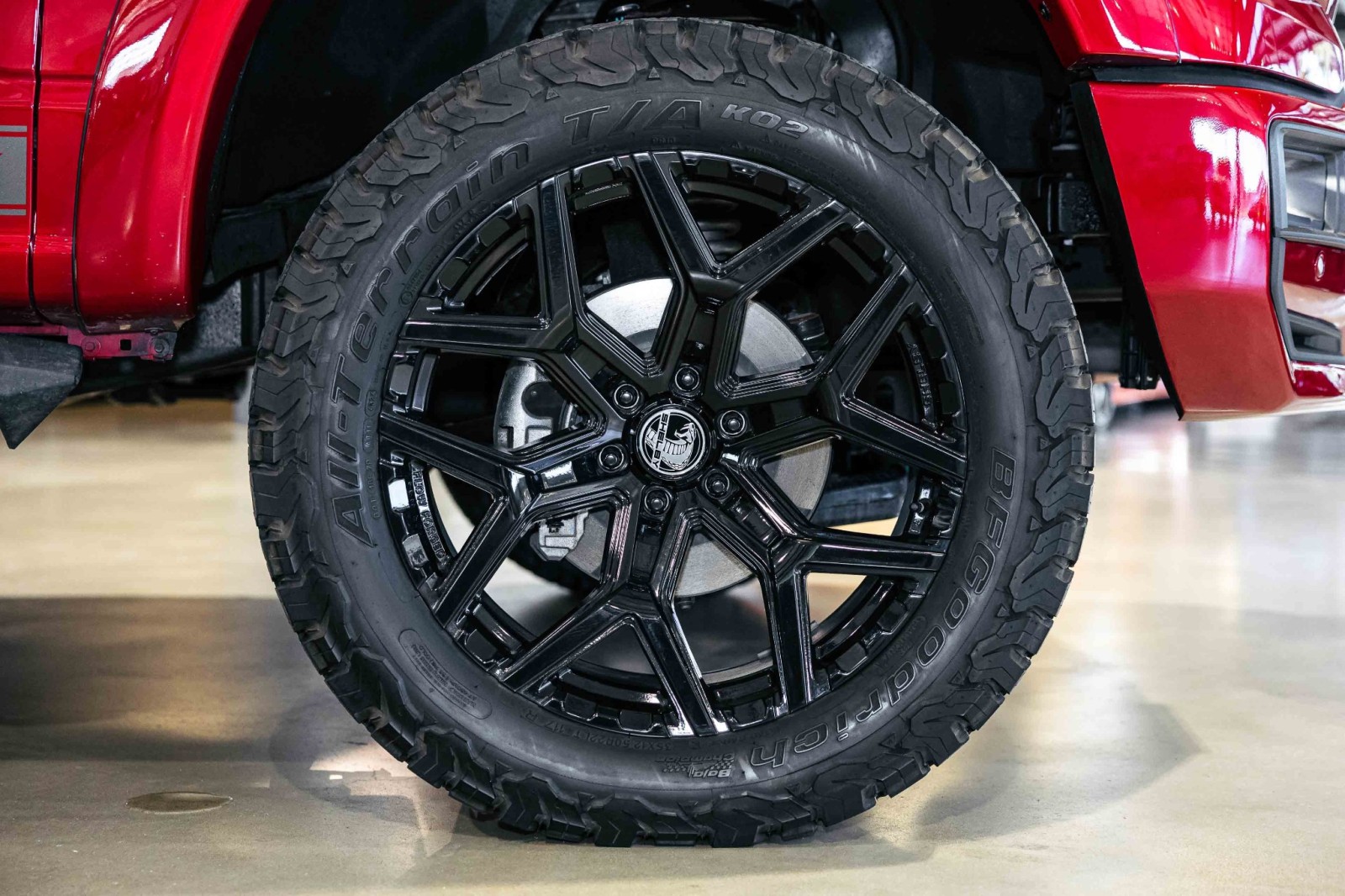 Used Car 2025 Ford F-150  Shelby - 785 Horsepower - Supercharged For Sale Under $130,000 In Boerne, Texas