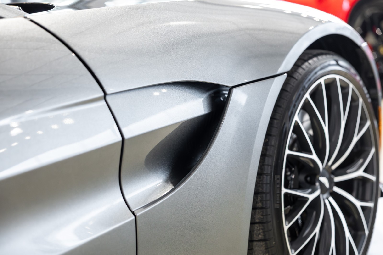 Used Car 2023 Aston Martin Vantage  For Sale Under $160,000 In Boerne, Texas