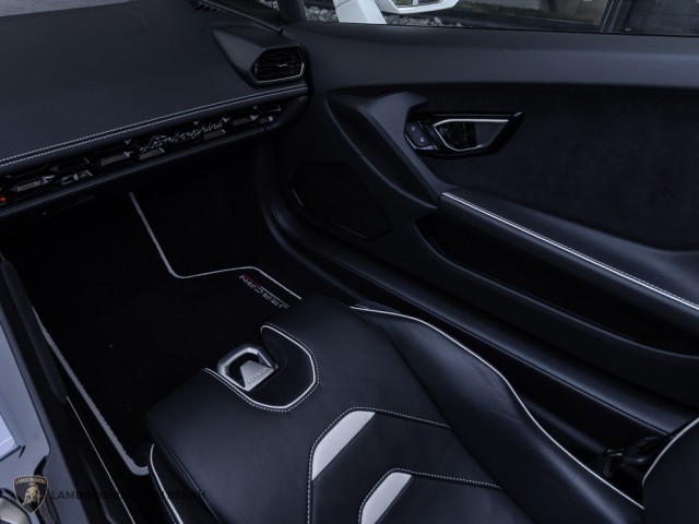 Lamborghini Huracan EVO
