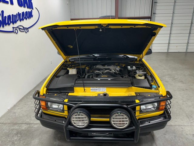 2002 Land Rover Discovery Series II SE in ,