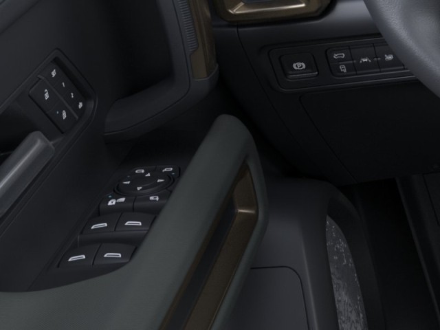 GMCHUMMER EV SUV22
