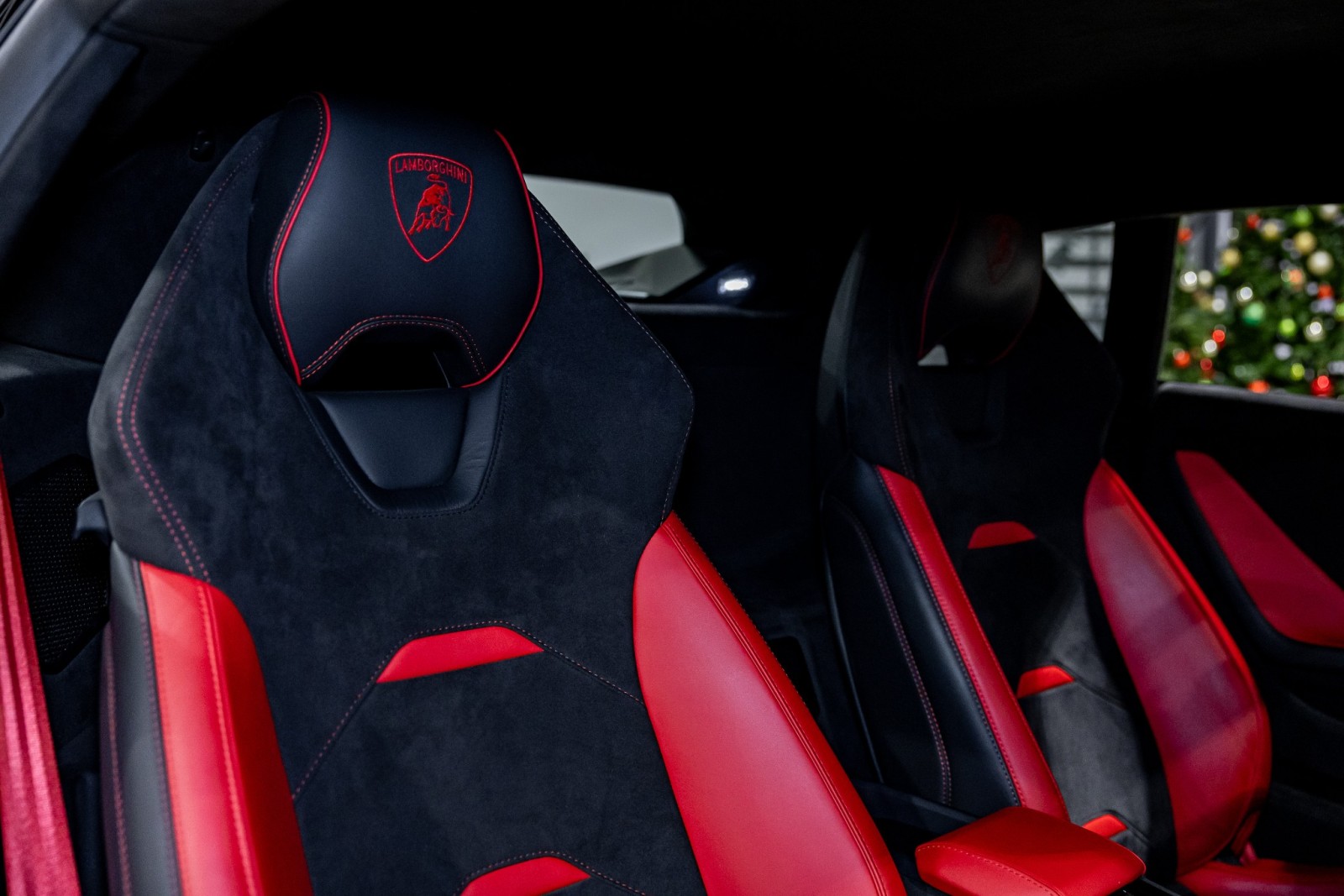 Used Car 2023 Lamborghini Huracan Tecnica  For Sale Under $320,000 In Boerne, Texas