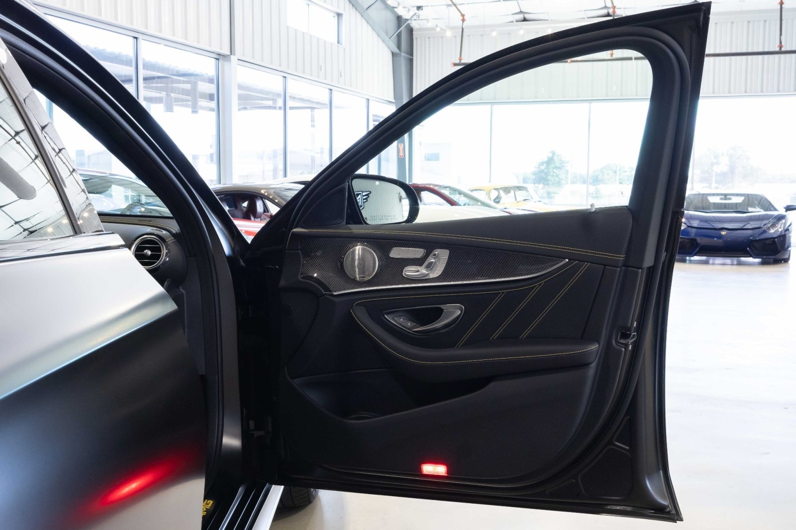 2023 Mercedes-benz E-class  Amg E 63 S In Boerne, Texas