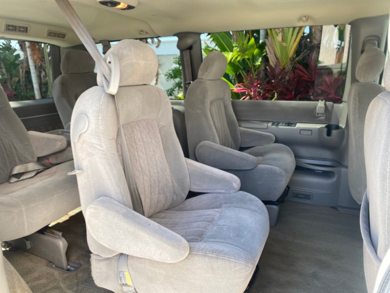 2005 Chevrolet Astro Passenger LT LOW MILES 67,376 1 OWNER in , 
