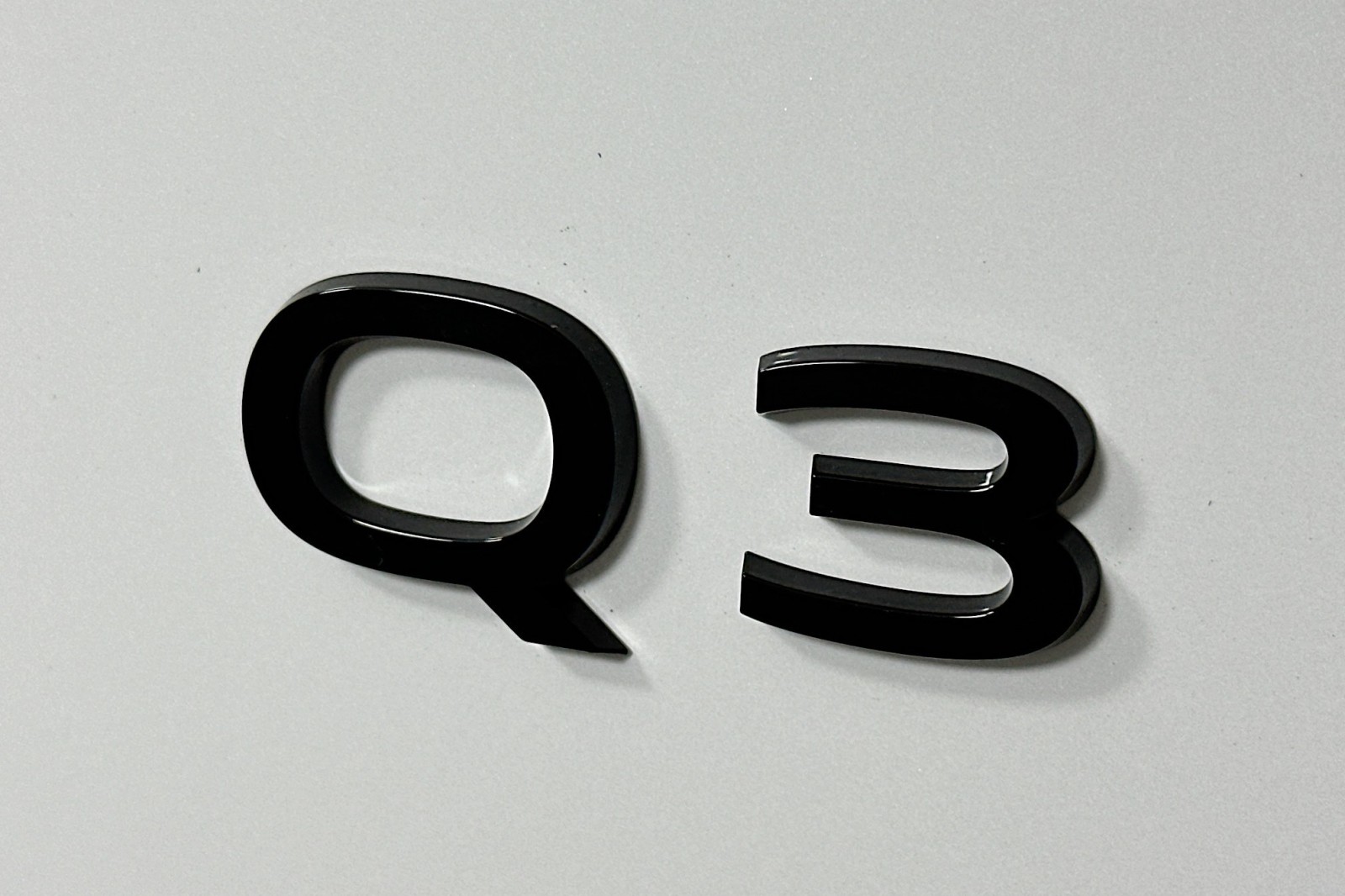 New 2026 Glacier White Metallic Audi S line image 10