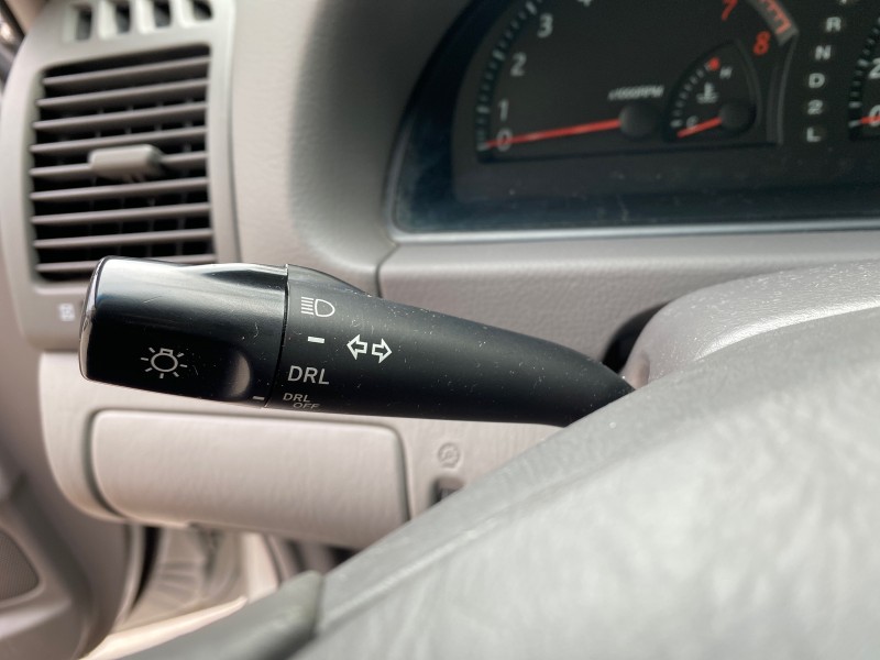 2002 Toyota Camry LE 4CYL LOW MILES 43,045 1 OWNER in , 