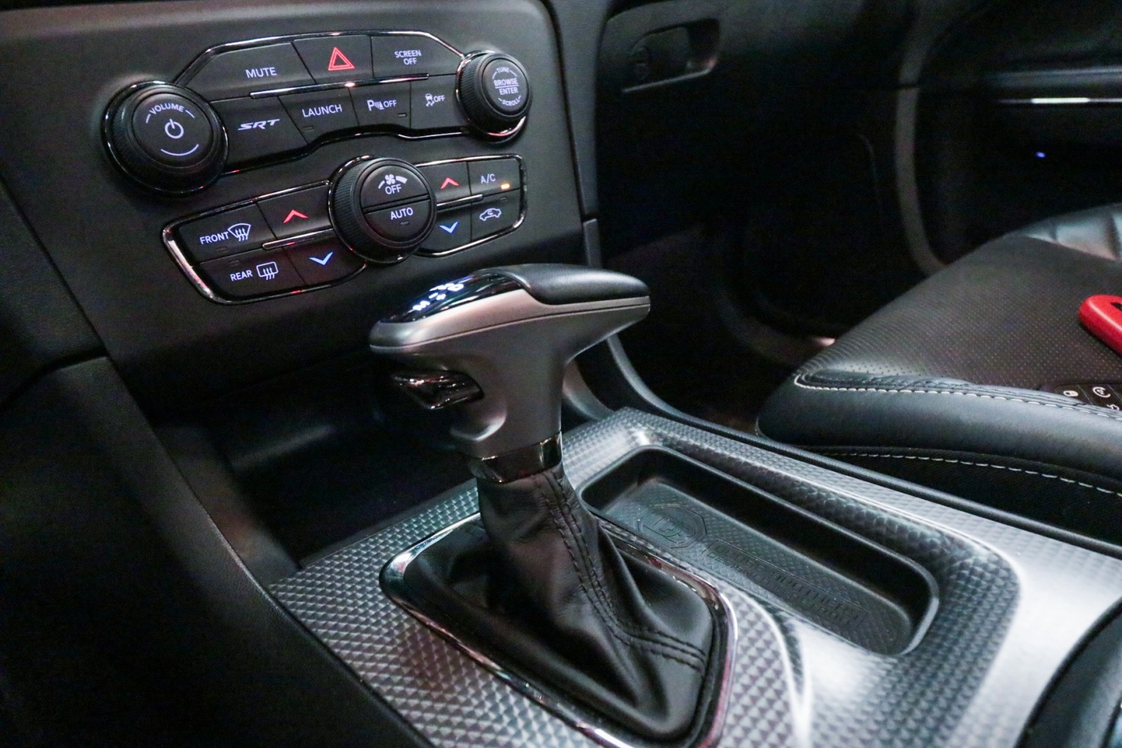 Used Car 2021 Dodge Charger  Srt Hellcat Widebody For Sale Under $80,000 In Austin, Texas