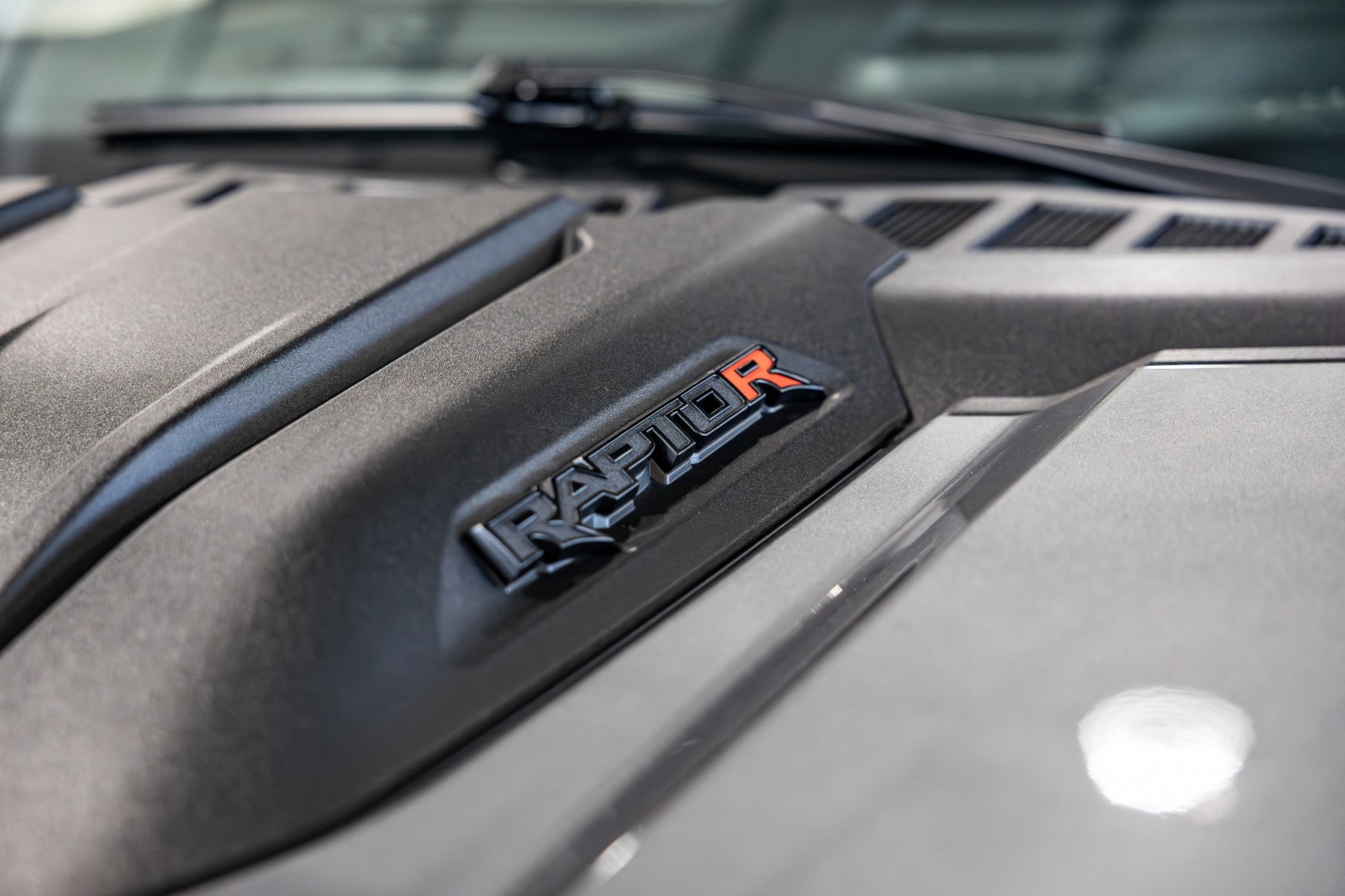 Used Car 2025 Ford F-150  Raptor R - 720 Horsepower - Supercharged V8 For Sale Under $140,000 In Boerne, Texas