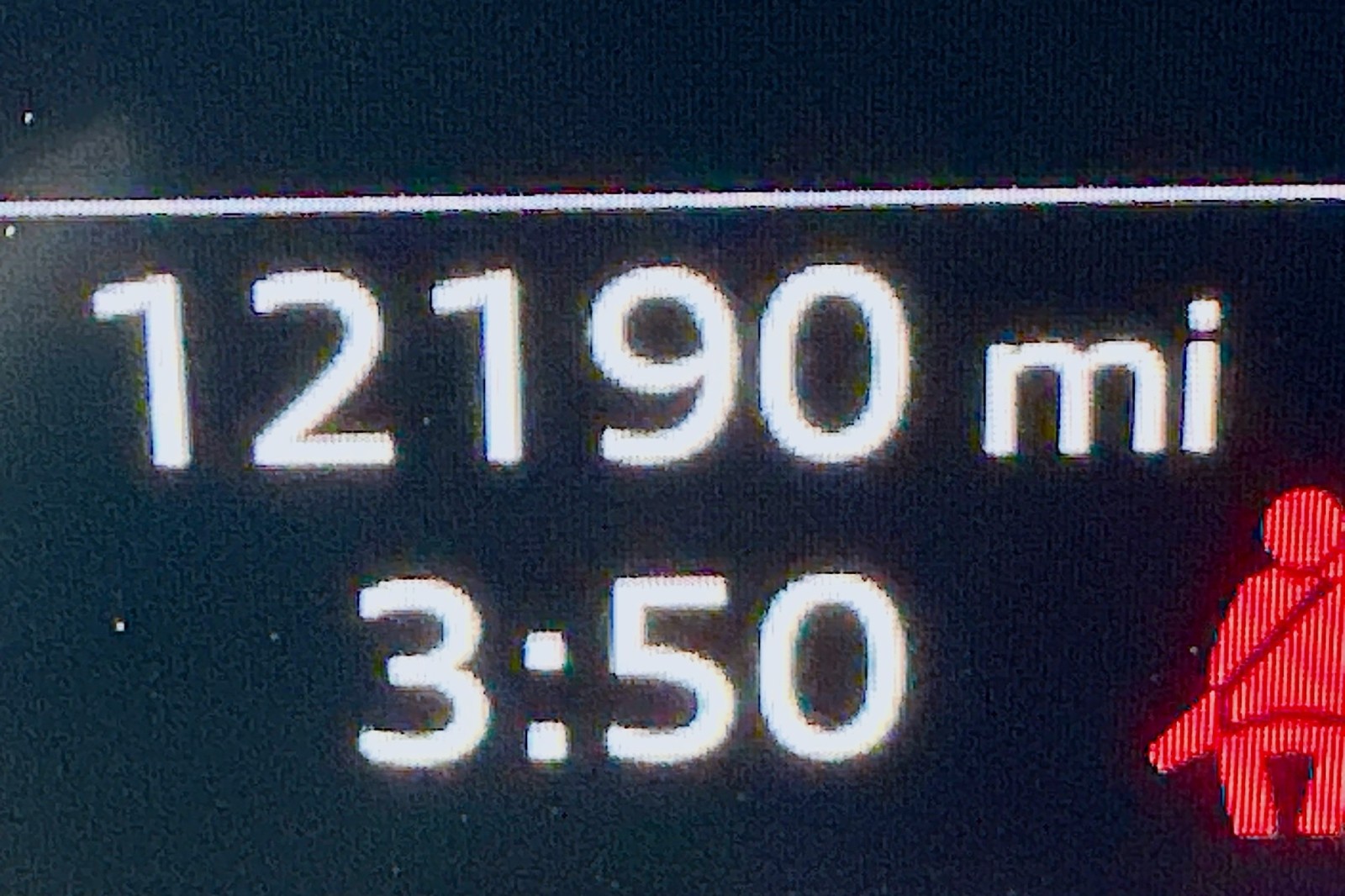 Used 2024 Mythos Black Metallic Audi Premium Plus image 20