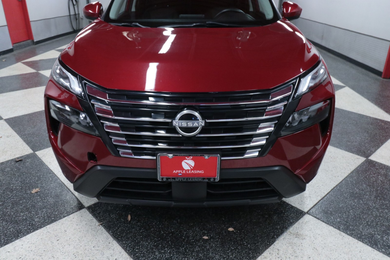 Used Car 2024 Nissan Rogue  Sv For Sale Under $25,000 In Austin, Texas