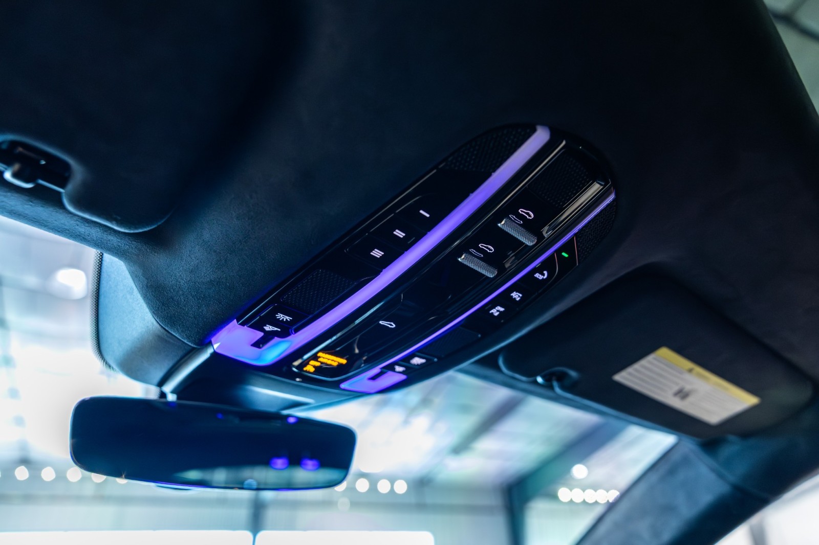 Used Car 2023 Porsche Panamera  Gts - $11k Maritime Blue Paint To Sample - Massage Seats - Exclu For Sale Under $130,000 In Boerne, Texas