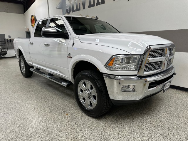 2017 Ram 2500 Laramie 4WD Cummins in , 