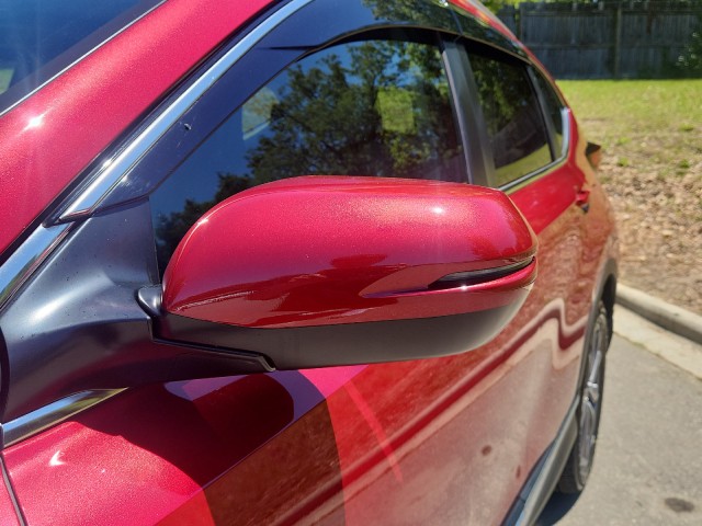 HondaCR-V Hybrid16