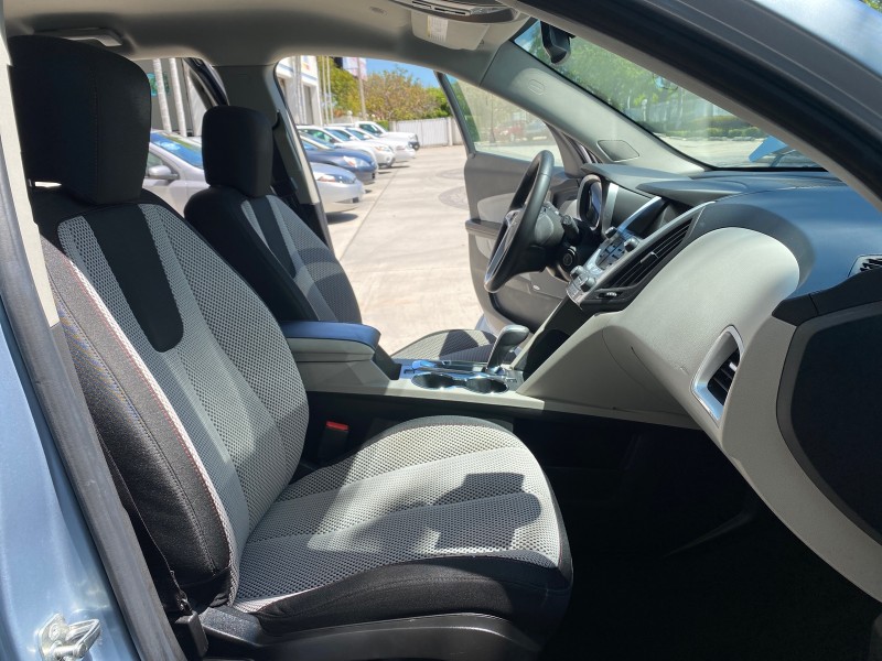 2014 Chevrolet Equinox SUV LT 1 OWNER LOW MILES 28,707 in , 