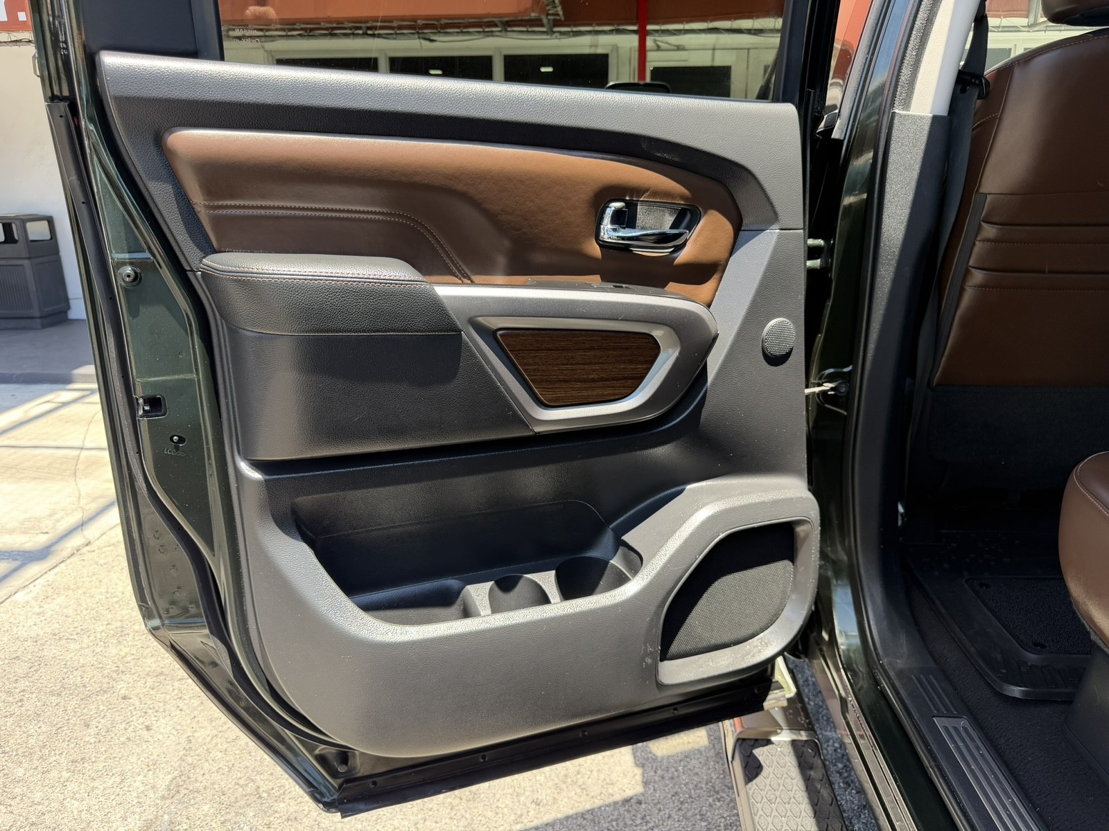 2019 Nissan Titan - $21,488