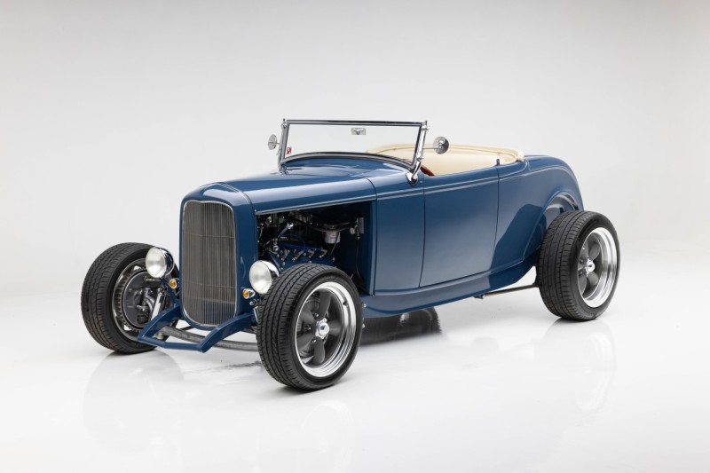 1932 Ford Model B Roadster in , 