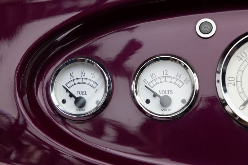 1933 Ford Zipper Roadster in , 