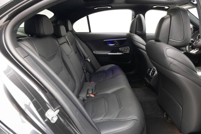 2024 Mercedes-Benz AMG C 63 S E Performance AMG C 63 S E Performance in , 