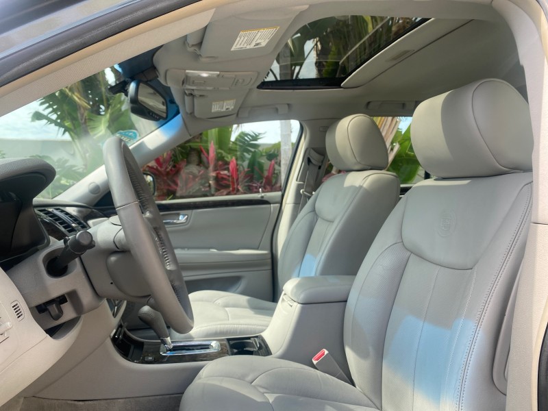 2008 Cadillac DTS LOW MILES 41,600 w/1SC in , 