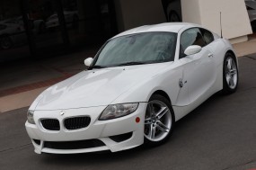 2007  Z4 M in , 