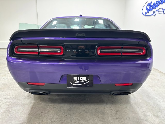 2023 Dodge Challenger DEMON 170 in , 