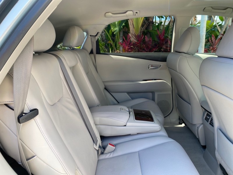2011 Lexus RX 350 SUV LOW MILES 55,895 1 OWNER in , 