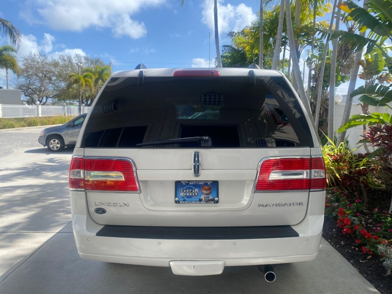 2013 Lincoln Navigator LOW MILES 79,153 NAV SUNROOF in , 
