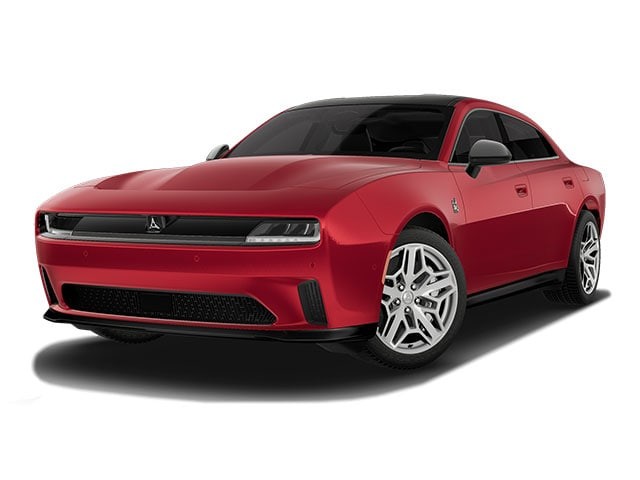 Redeye 2027 Dodge Charger Sedan All-Wheel Drive Automatic