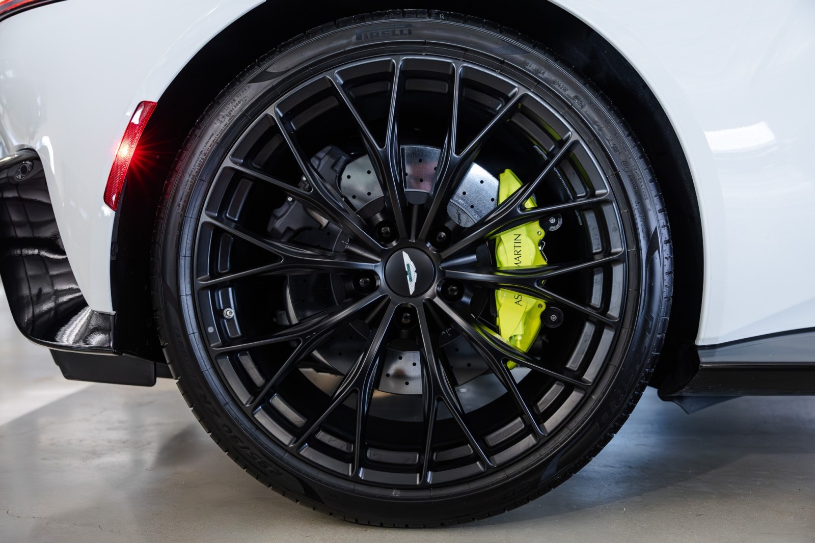 Used Car 2023 Aston Martin Vantage  F1 Edition For Sale Under $170,000 In Boerne, Texas
