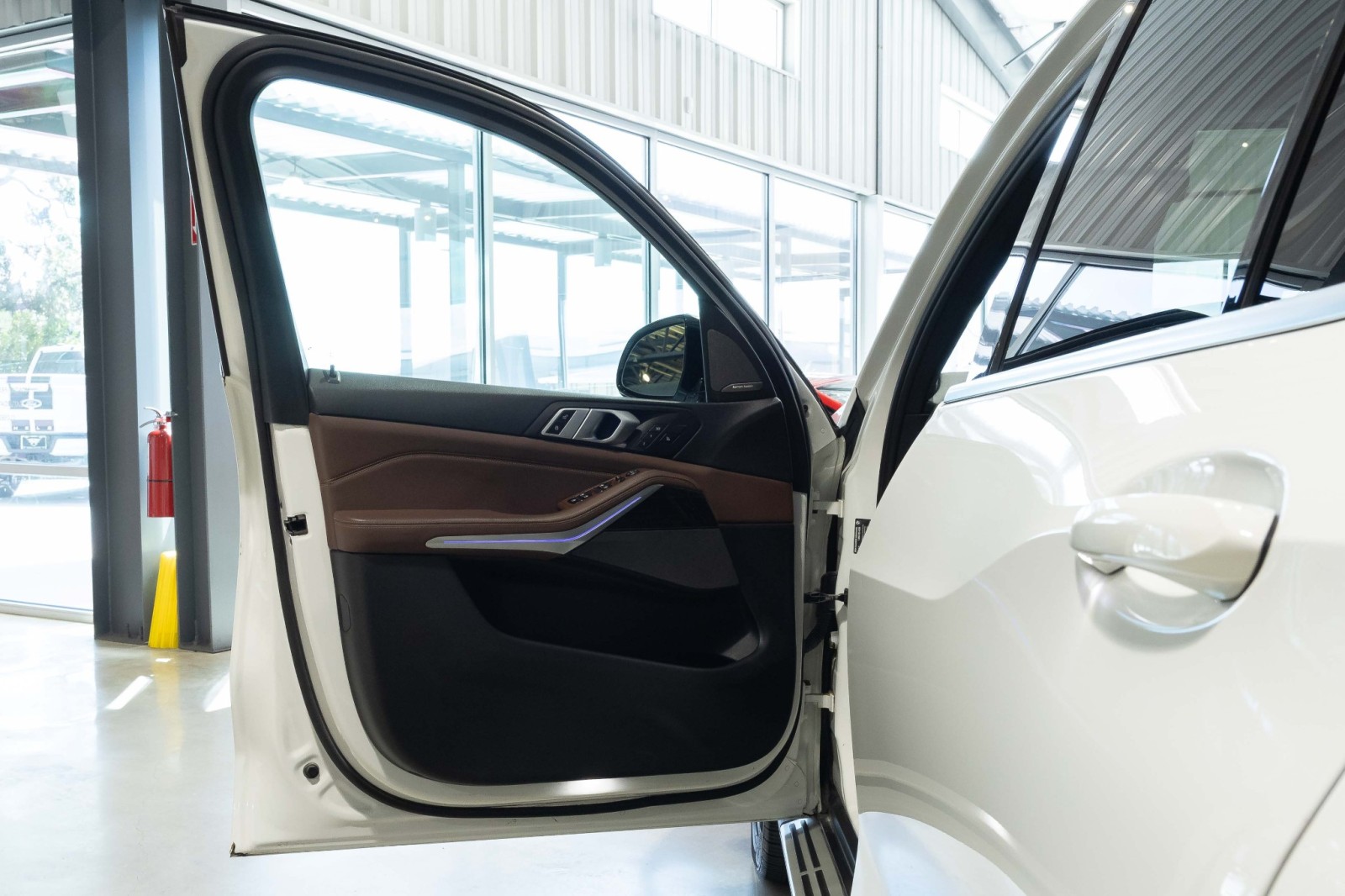 Used Car 2019 Bmw X5  Xdrive40i For Sale In Boerne, Texas