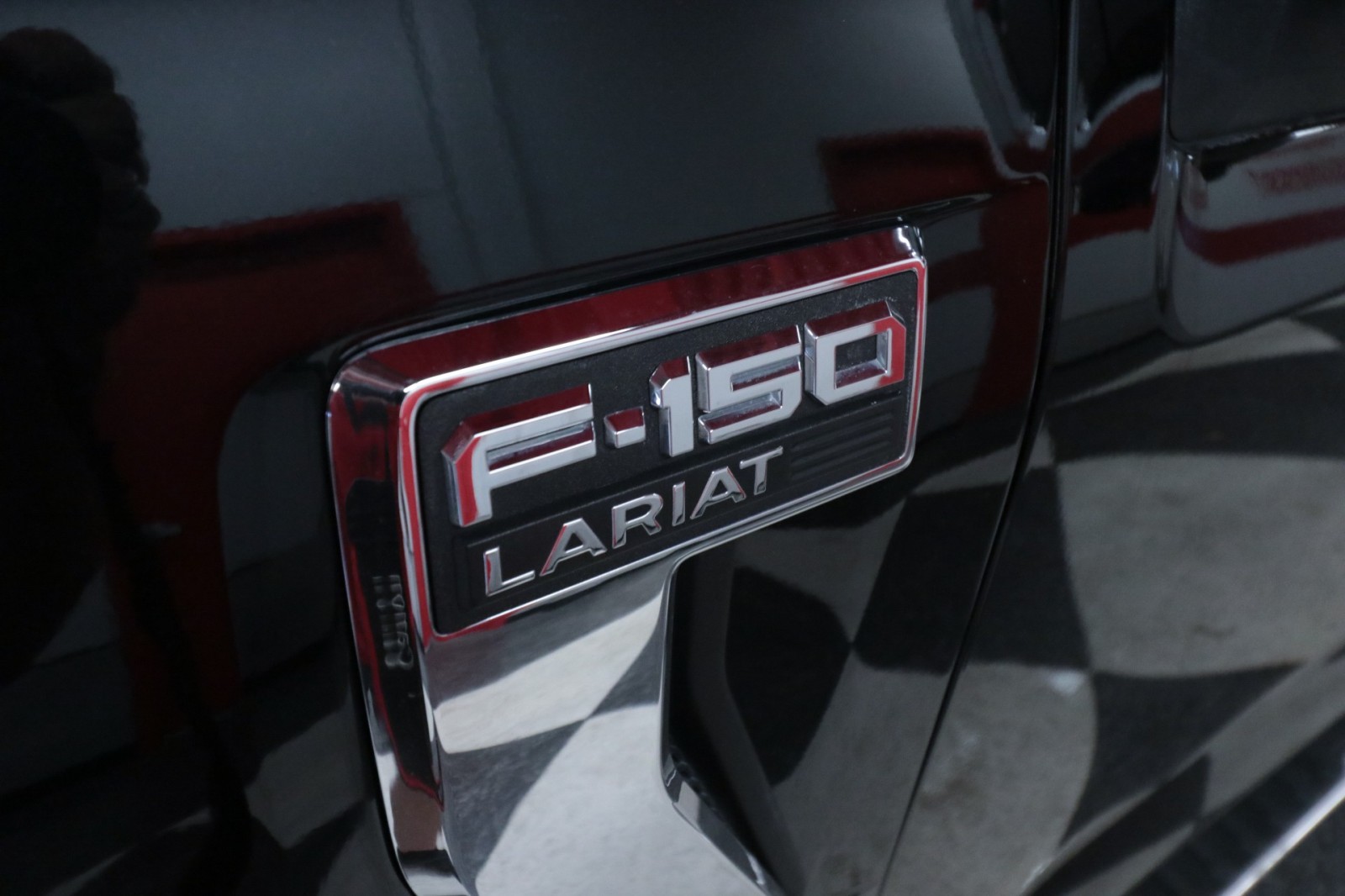 Used Car 2023 Ford F-150  Lariat For Sale Under $35,000 In Austin, Texas