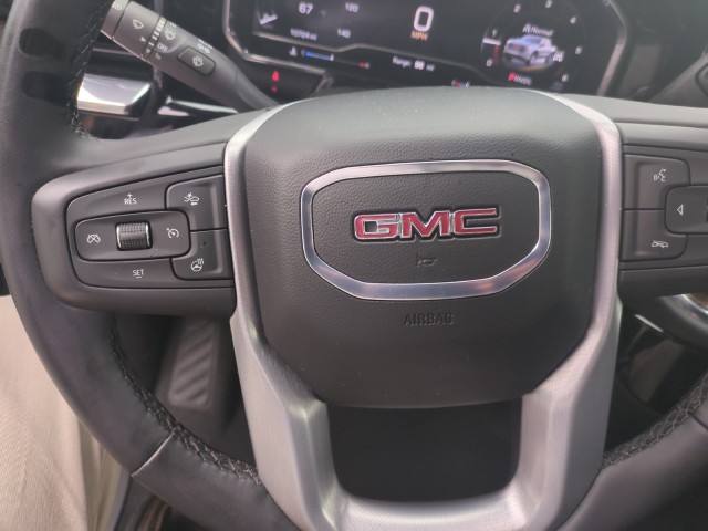 2024 GMC Sierra 1500 Elevation 21