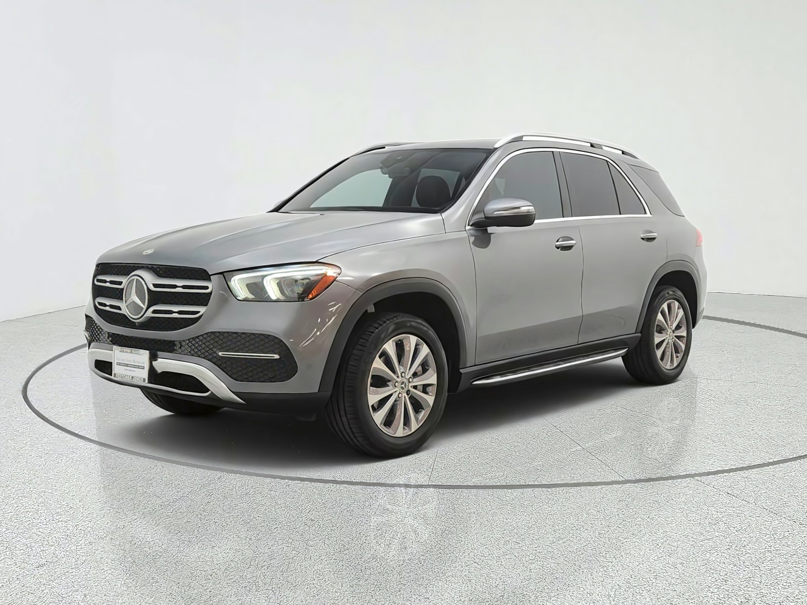 2022 Mercedes-Benz GLE GLE 350 SUV