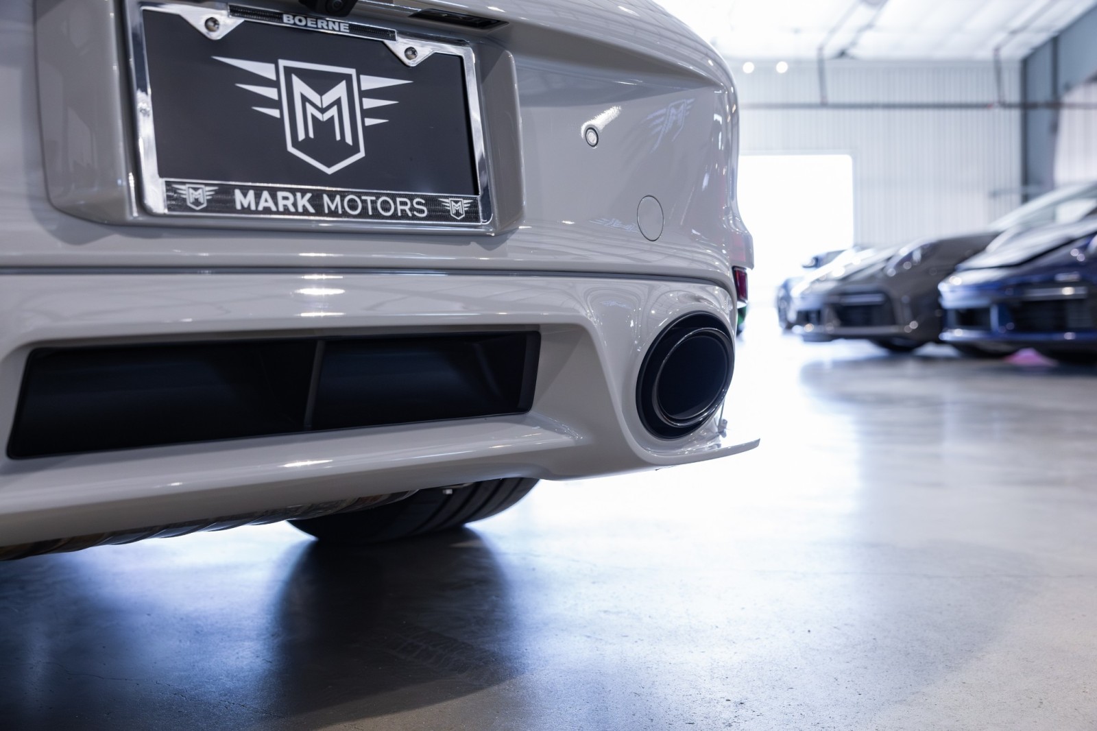 Used Car 2025 Porsche 911  Turbo S - Massive $290,185 Msrp - 911 Turbo Sportdesign Package - Sport Exhaust System - Front Lift For Sale Under $340,000 In Boerne, Texas