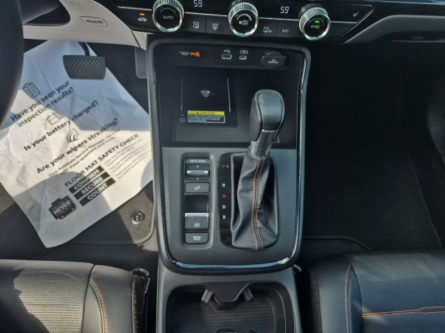 HondaCR-V Hybrid31